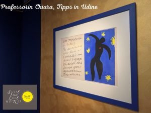 Foto 4 Matisse by Professorin Chiara Tipps in Udine