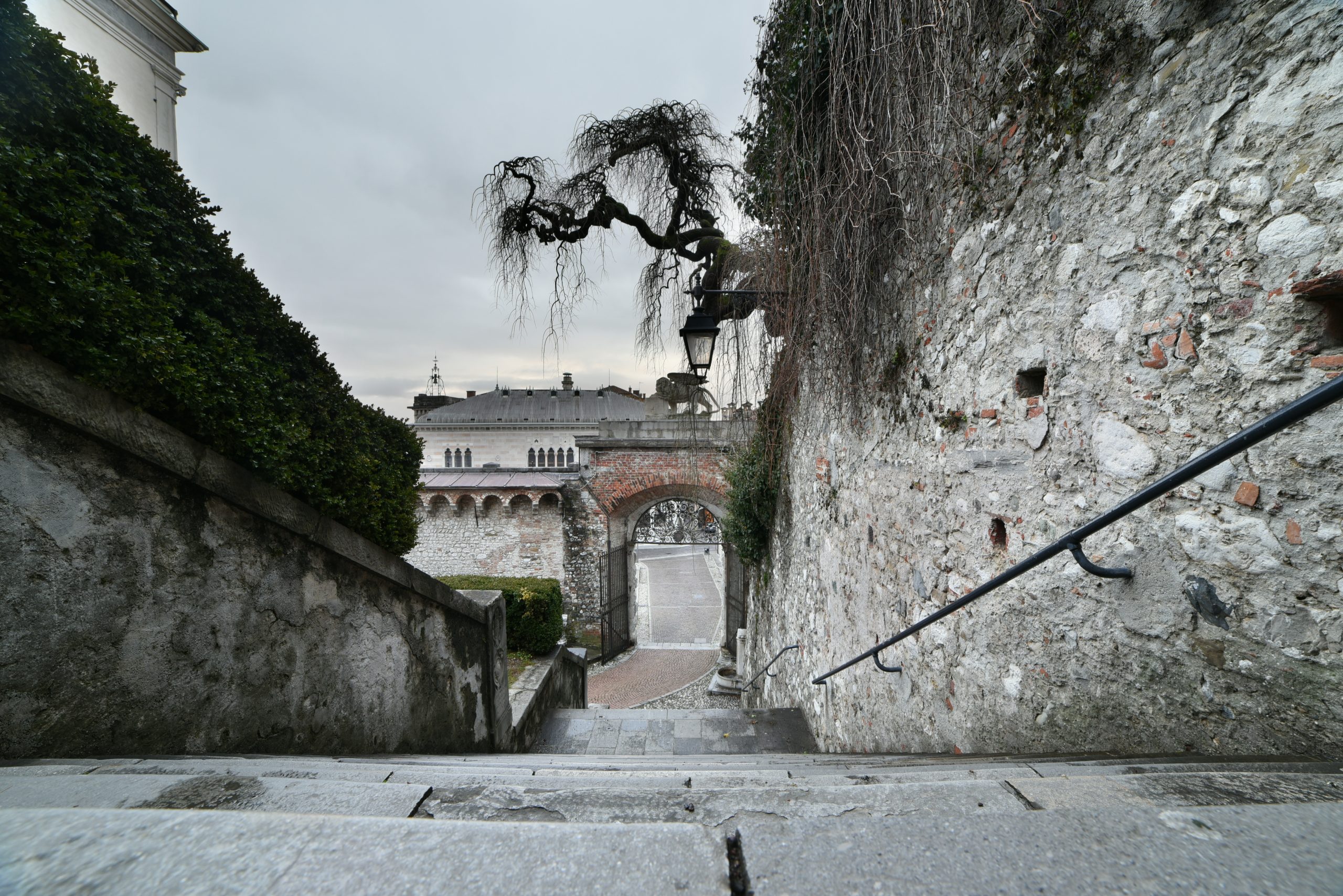 Al momento stai visualizzando Cineturismo a Udine nel 2024: itinerari da film in Friuli Venezia Giulia