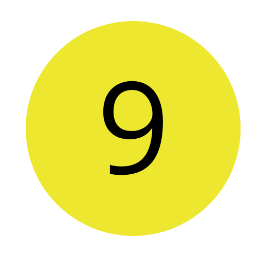 9