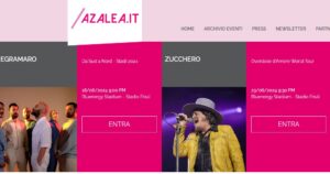 Scopri di più sull'articolo Concerti 2024 a Udine: allo Stadio Friuli