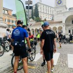 The Grand Escape 2024, Udine capitale del bikepacking tra Italia e Slovenia