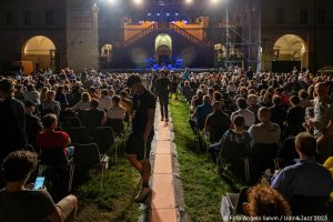 Scopri di più sull'articolo Udine Jazz 2024: Keanu Reeves e i Dogstar