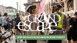 Scopri di più sull'articolo The Grand Escape 2025